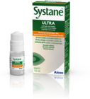 Systane® ULTRA 10 ml